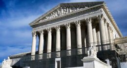 A Supreme Court case over whether marijuana users can own guns is creating unusual alliances