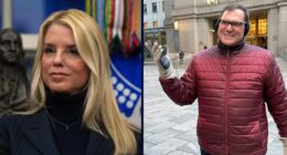 A judge ruled a Trump DOJ prosecutor is 'not lawfully serving,' but he's still wielding his title while trying to dismiss Comey's firing lawsuit