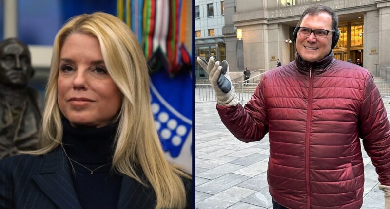 A judge ruled a Trump DOJ prosecutor is 'not lawfully serving,' but he's still wielding his title while trying to dismiss Comey's firing lawsuit