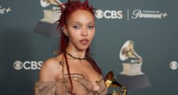 A list of Grammy Awards winners, so far