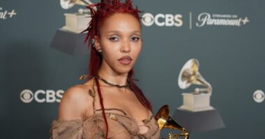 A list of Grammy Awards winners, so far