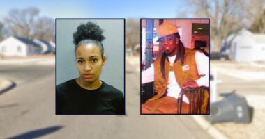 'A loving father': Woman shot and killed her boyfriend on his birthday after trying to run him over with a Jeep