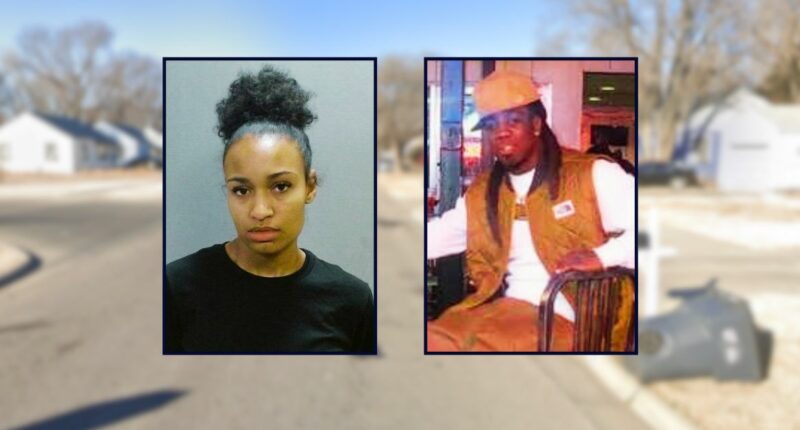 'A loving father': Woman shot and killed her boyfriend on his birthday after trying to run him over with a Jeep