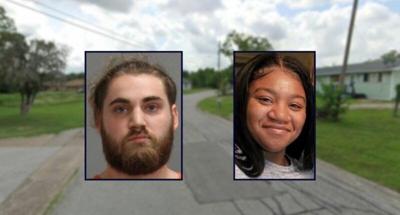 'A loving mother': Man shot wife 15 times in front of their 18-month-old because he thought she was cheating on him