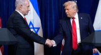 A new Gallup poll shows how Americans’ sympathies have shifted in the Israeli-Palestinian conflict