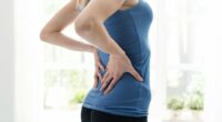 A radical new theory has emerged about what REALLY causes back pain for millions of sufferers - and it could be bizarrely linked to acne. Now this game-changing injection could end that misery for good