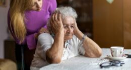 A simple blood test could predict exactly when you'll develop dementia