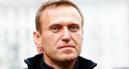 A theatrical murder to sow fear in the West: BOB SEELY