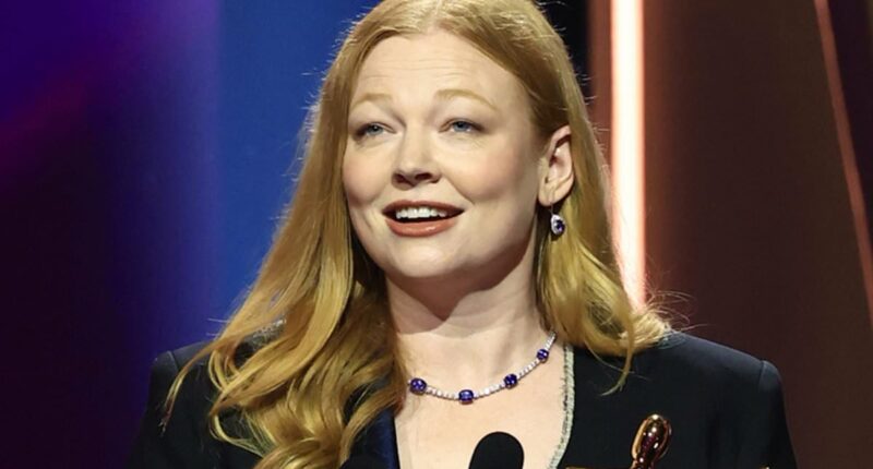 AACTA Awards winners: Aussie folk horror cleans up