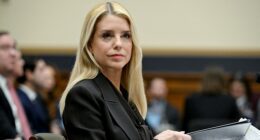 AG Pam Bondi announces 'all' Epstein files have been released, listing high-profile names