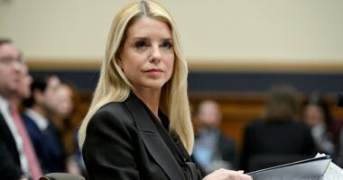 AG Pam Bondi announces 'all' Epstein files have been released, listing high-profile names