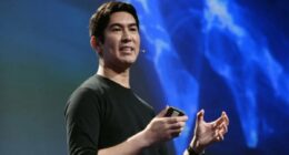 AI-pocalypse! Artificial intelligence will create a small elite class living in luxury - while the majority will suffer, ex-Google boss warns