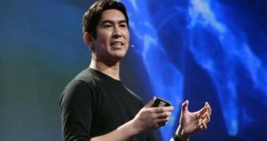 AI-pocalypse! Artificial intelligence will create a small elite class living in luxury - while the majority will suffer, ex-Google boss warns