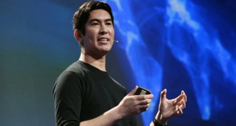 AI-pocalypse! Artificial intelligence will create a small elite class living in luxury - while the majority will suffer, ex-Google boss warns