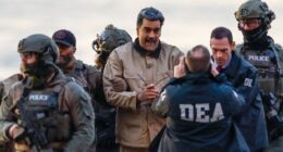 AI tool Claude helped capture Venezuelan dictator Maduro in US military raid operation: report