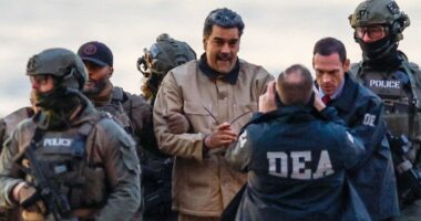 AI tool Claude helped capture Venezuelan dictator Maduro in US military raid operation: report