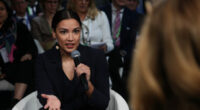 AOC Struggles to Answer If U.S. Should Defend Taiwan