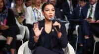 AOC accuses Israel of genocide in Germany where Holocaust was launched, sparking outrage
