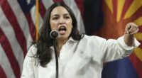 AOC gives clear signal of 2028 run with bold move to sink JD Vance
