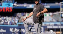 Aaron Boone responds after Isiah Kiner-Falefa says Blue Jays preferred Yankees as ALDS opponent