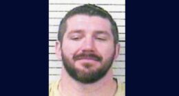 'About to find out': Man spiked girlfriend's coffee with meth while she watched her child unwrap Christmas presents, authorities say