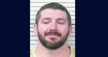 'About to find out': Man spiked girlfriend's coffee with meth while she watched her child unwrap Christmas presents, authorities say