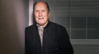 Academy Award winning actor Robert Duvall dies at age 95