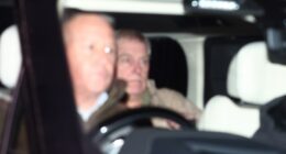 Accountability matters: Andrew and South Korea president face justice, but not Trump