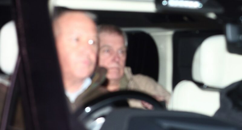 Accountability matters: Andrew and South Korea president face justice, but not Trump