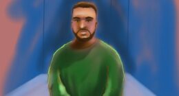 Accused Bondi terrorist Naveed Akram appears in court for the first time