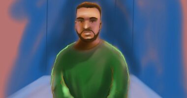 Accused Bondi terrorist Naveed Akram appears in court for the first time