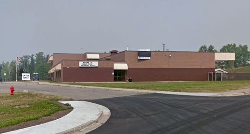 Active shooter incident confirmed at Canadian high school; at least 1 suspect found dead: police