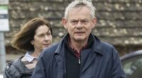 Actor Martin Clunes loses travellers' site battle with neighbours