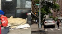Affluent Upper East Side explodes in outrage over controversial homeless shelter: 'Unacceptable!'