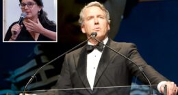 After Bari Weiss cancels UCLA talk, UC President vows to protect free expression