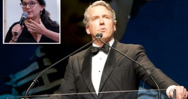 After Bari Weiss cancels UCLA talk, UC President vows to protect free expression