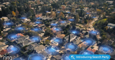 After Search Party backlash, Ring is still avoiding the bigger questions