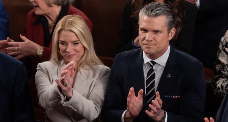 After getting crushed in court, Hegseth mocked Sen. Mark Kelly and took a dozen days to do anything more