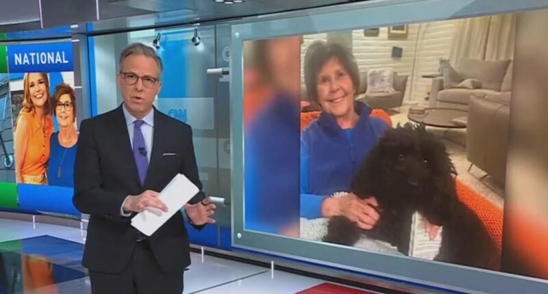 Ailing CNN enjoys huge rating boom amid Nancy Guthrie coverage