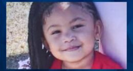 Alabama Cops Charge Missing Tot’s Mom With Making a False Report