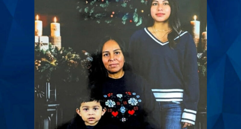 Alabama Family Missing; Blood, Signs of Struggle Found in Home