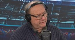 Alan Brazil, 66, to be replaced by Man United legend on talkSPORT show after being taken off air last week with illness