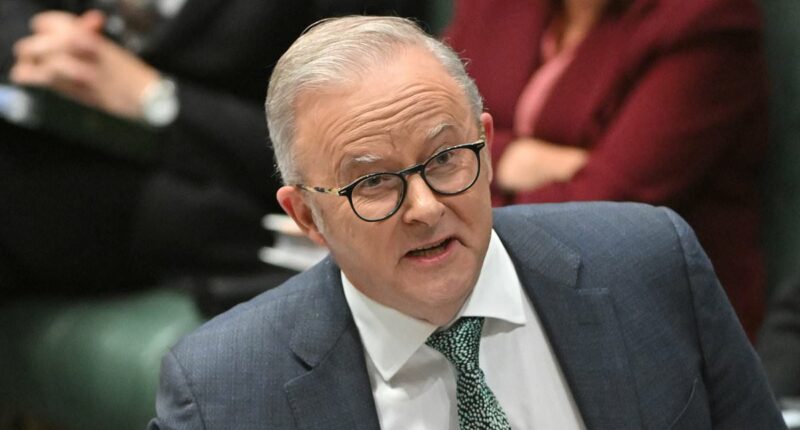 Albanese delivers warning to ISIS brides hoping to return to Australia