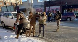 Alex Pretti shooting investigation: Minnesota says FBI's 'lack of cooperation is concerning and unprecedented'