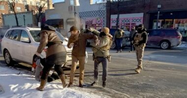 Alex Pretti shooting investigation: Minnesota says FBI's 'lack of cooperation is concerning and unprecedented'