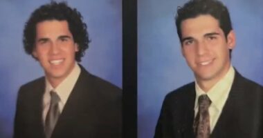 Alexander Brothers alleged 'rape playbook' and high school secrets