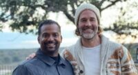 Alfonso Ribeiro shares final photo with James Van Der Beek