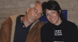 All 300 names of celebrities and politicians on Epstein files list