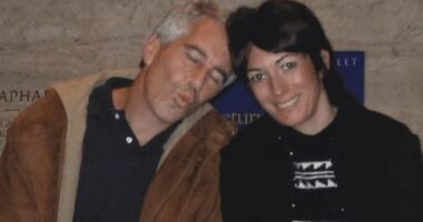 All 300 names of celebrities and politicians on Epstein files list