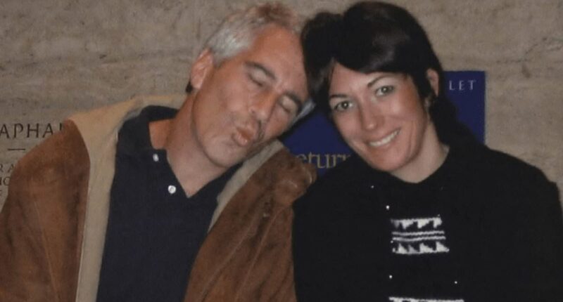 All 300 names of celebrities and politicians on Epstein files list